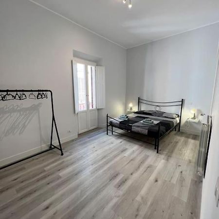 Campo De' Fiori Rooftop Apartment Rom Eksteriør billede
