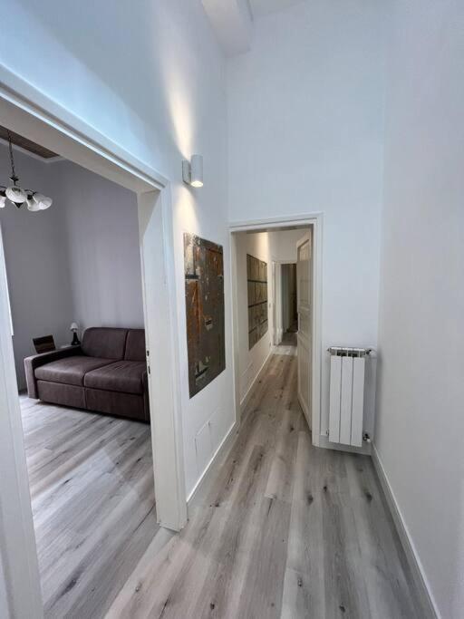 Campo De' Fiori Rooftop Apartment Rom Eksteriør billede