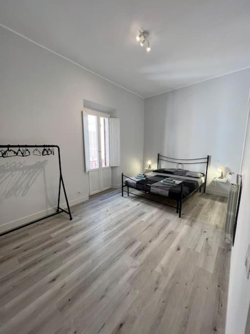 Campo De' Fiori Rooftop Apartment Rom Eksteriør billede