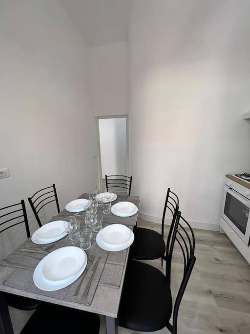 Campo De' Fiori Rooftop Apartment Rom Eksteriør billede